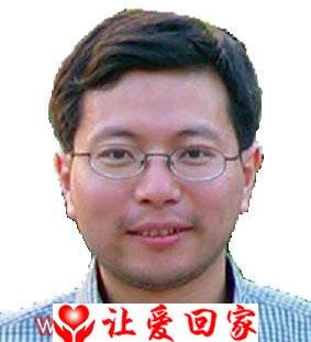 柳剑锋