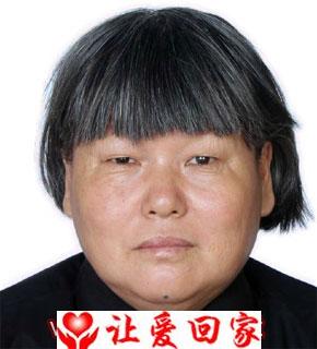 顾彩霞