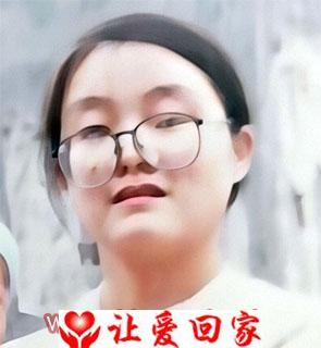 罗颖萍原名罗慧