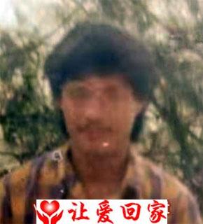 陈首军