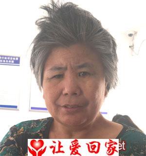 朱秀霞