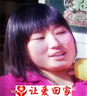李秋红