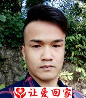 岑亮明