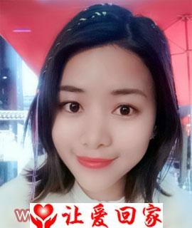 93年7月9日出生，寻妈妈