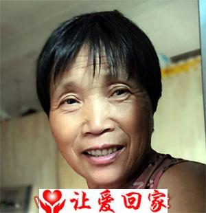 郭银花的父母兄弟姐妹