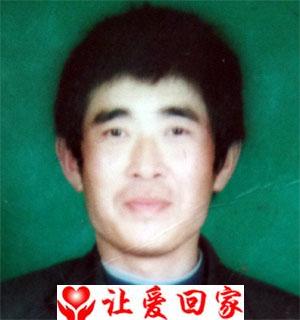 陈安福