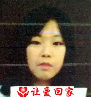 谢娜