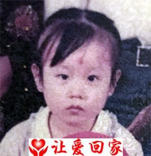 亲生父母