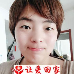 找父母