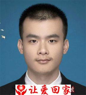 周鑫志