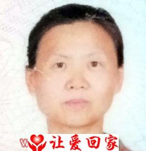 张淑霞