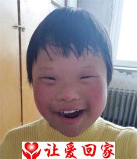党花