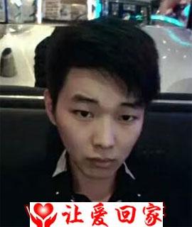刘潇龙