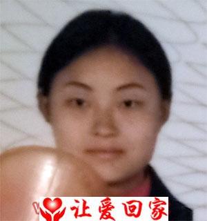 吕彩虹