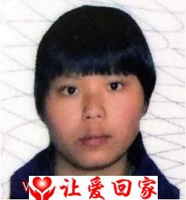 李彩霞