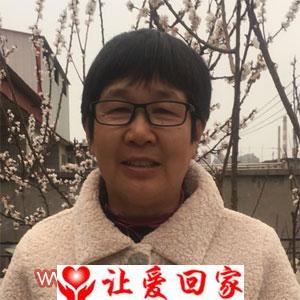 杨雪英