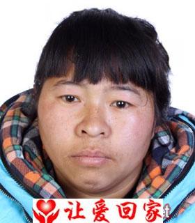 李小芳