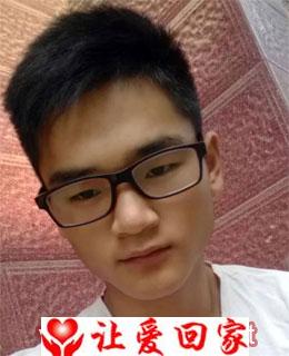 寻找父母