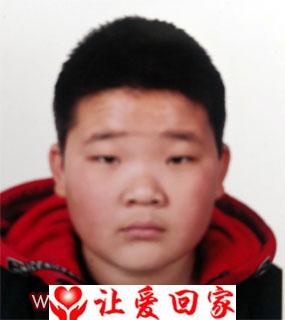 张福虎