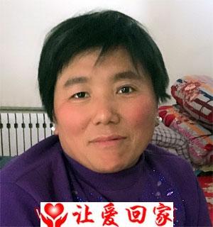 洛笑芳