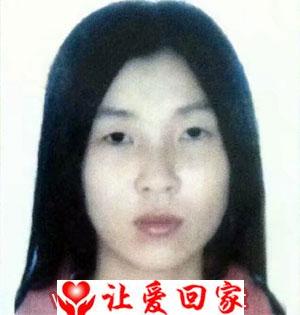 李敏妹（李少玲）