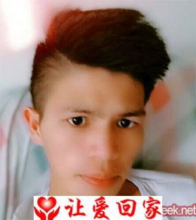 何锦强