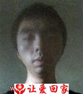 寻找父亲
