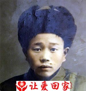 孟照童