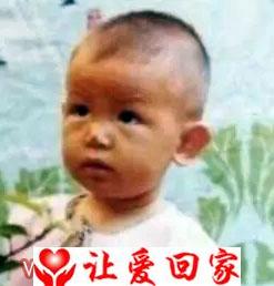 曾文豪(小名:豪豪)