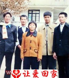 卢祥灶