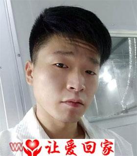 郝龙飞