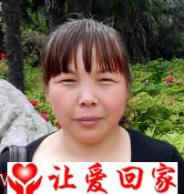 李凤兰