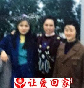 张杨琼