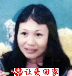 杨艳娇