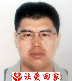 李保忠
