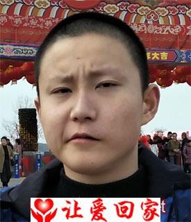 刘嘉旭