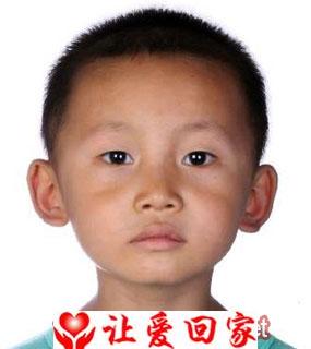 管康胜
