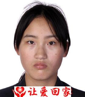 李曼丽
