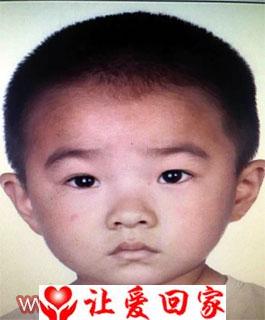 寻找父母