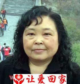 周晓娟