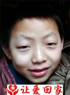 李诚