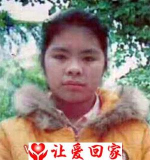 农妹春