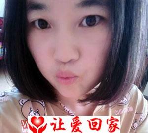 曹德平(小名:釦妮)
