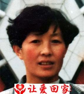 李桂芹