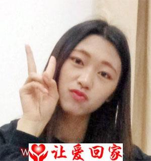 不知道，我出生没几天就被抱养了