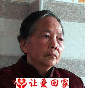 曾兰英