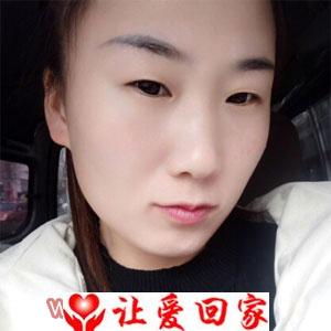 寻父母，姐弟