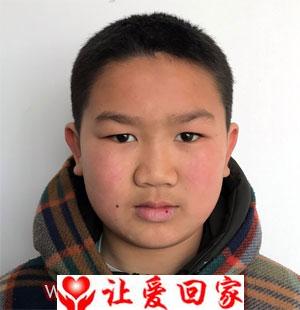 寻亲属