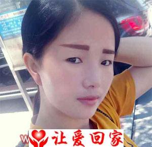 还没取名字就送人了