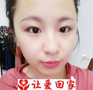 父母安徽人，做船运黄沙